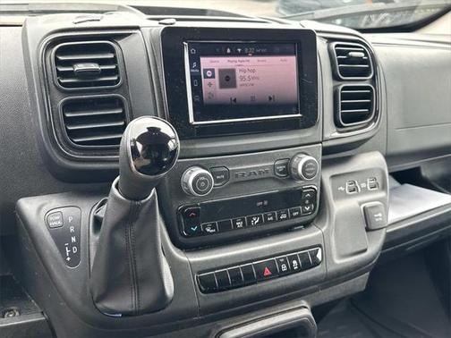 2022 RAM ProMaster 2500 High Roof