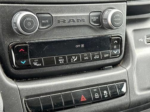 2022 RAM ProMaster 2500 High Roof
