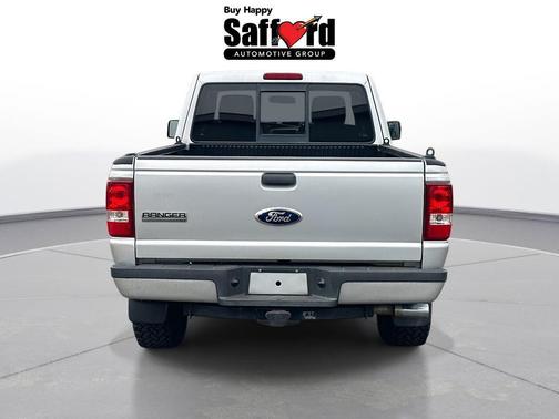 2011 Ford Ranger XLT