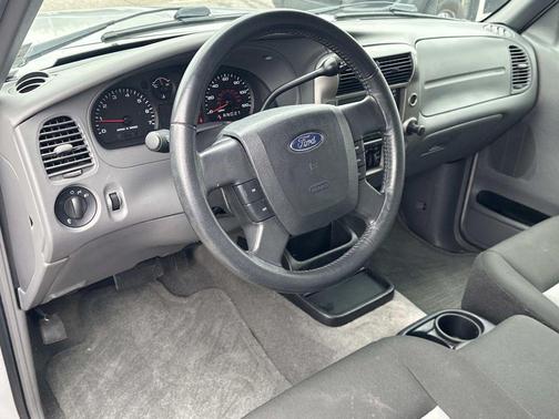 2011 Ford Ranger XLT