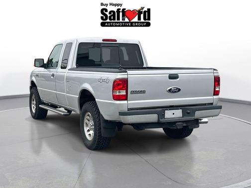 2011 Ford Ranger XLT