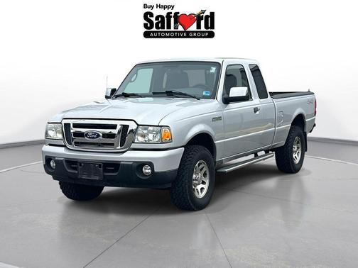2011 Ford Ranger XLT