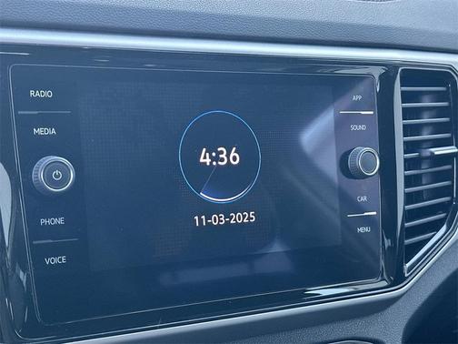 2022 Volkswagen Atlas 3.6L SE w/Technology