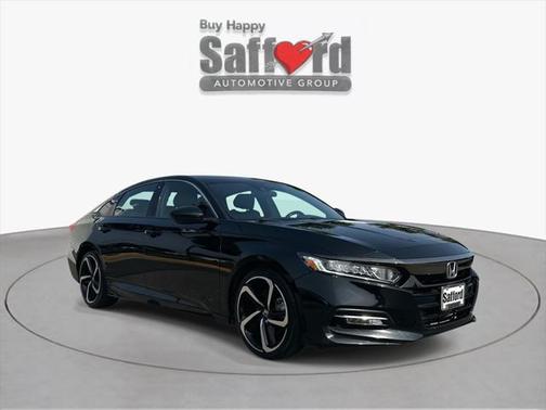 2020 Honda Accord Sport 1.5T