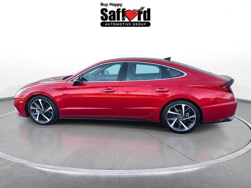 2022 Hyundai SONATA SEL Plus