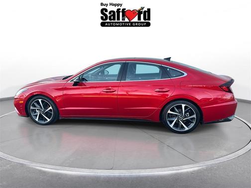 2022 Hyundai SONATA SEL Plus