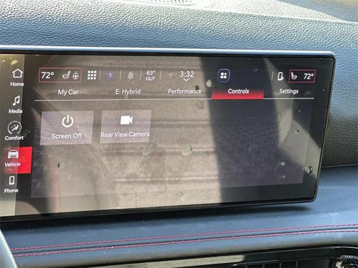 2024 Dodge Hornet R/T EAWD