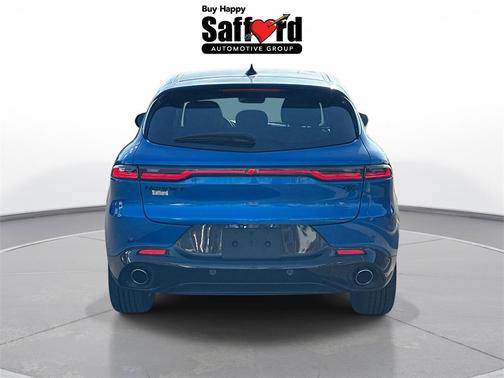 2024 Dodge Hornet R/T EAWD