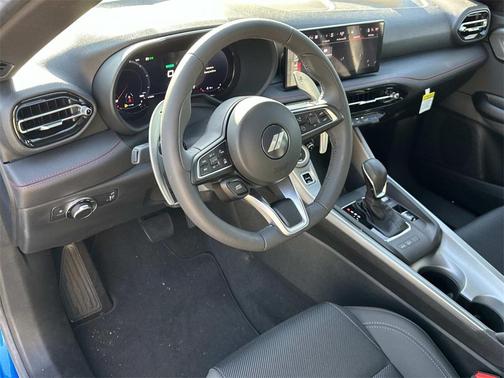 2024 Dodge Hornet R/T EAWD