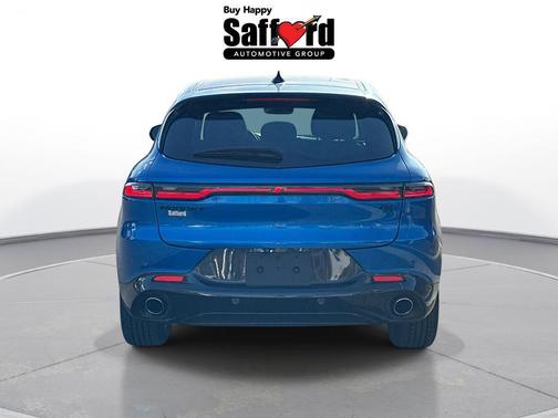 2024 Dodge Hornet R/T EAWD