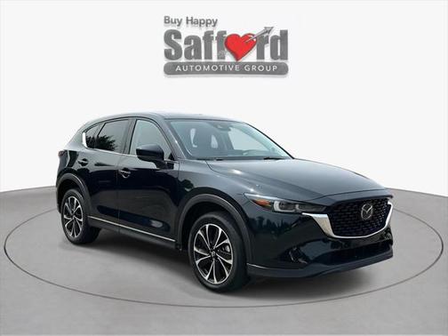 2023 Mazda CX-5 2.5 S Premium