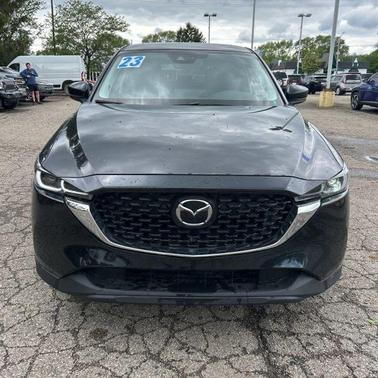 2023 Mazda CX-5 2.5 S Premium