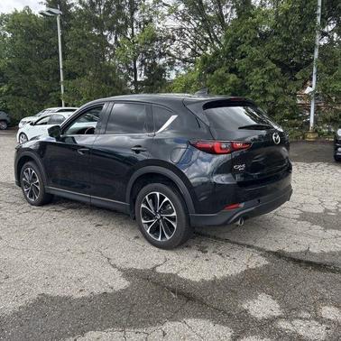 2023 Mazda CX-5 2.5 S Premium