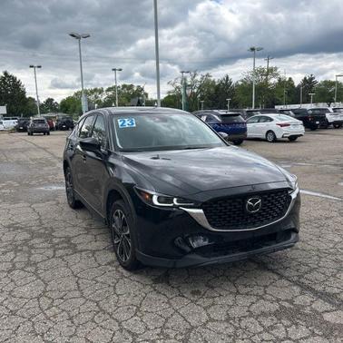 2023 Mazda CX-5 2.5 S Premium