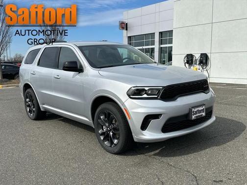 2025 Dodge Durango GT AWD