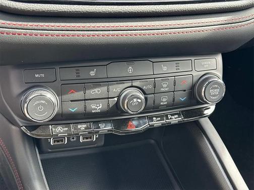 2025 Dodge Durango GT AWD