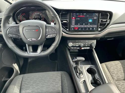 2025 Dodge Durango GT AWD