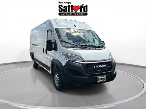 2025 RAM ProMaster 3500 High Roof