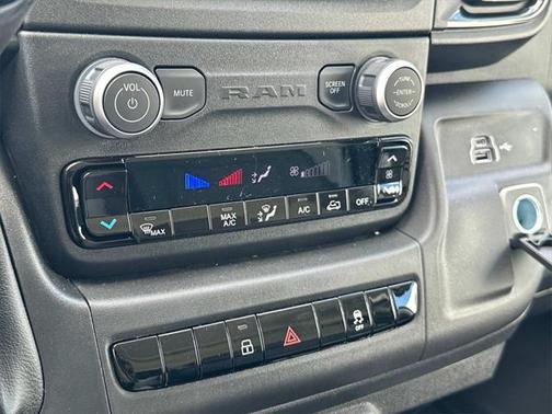 2025 RAM ProMaster 3500 High Roof