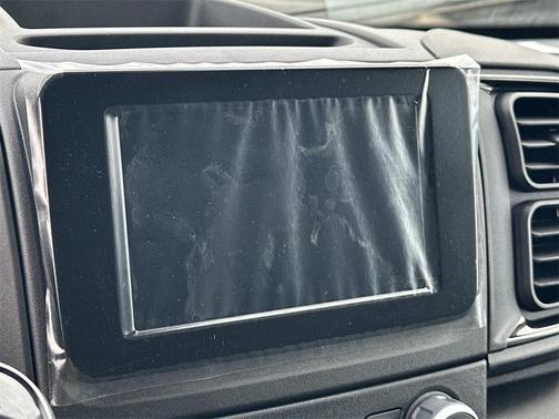 2026 RAM ProMaster 3500 High Roof