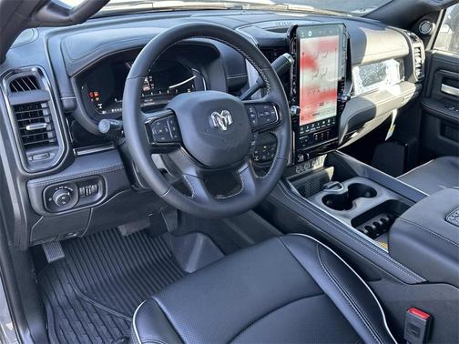 2025 RAM 2500 Power Wagon