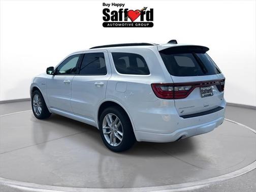 2025 Dodge Durango R/T Plus AWD