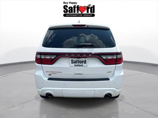 2020 Dodge Durango GT Plus