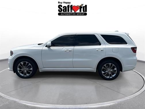 2020 Dodge Durango GT Plus