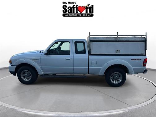 2011 Ford Ranger Sport