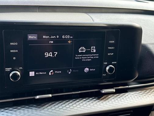2022 Kia Carnival LXS