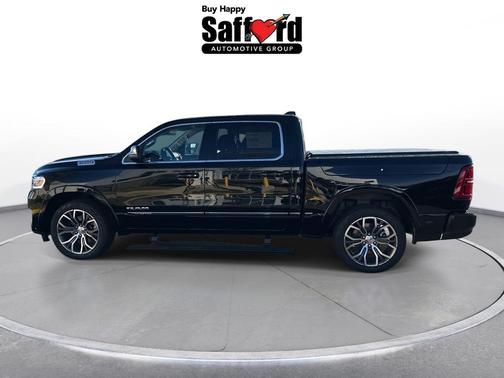2026 RAM 1500 ST