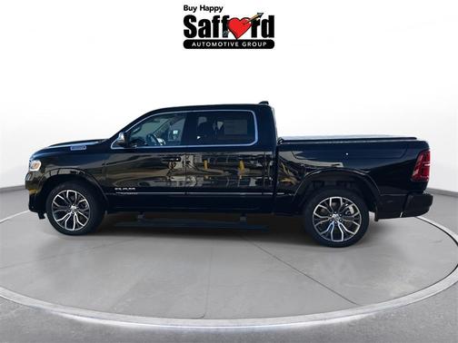 2026 RAM 1500 ST