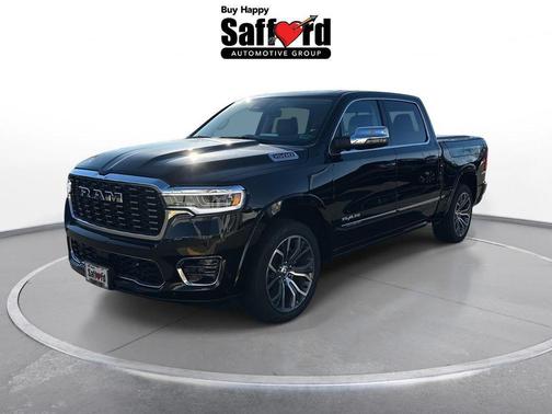 2026 RAM 1500 ST