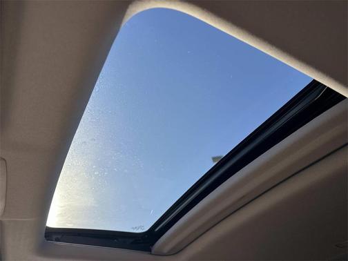 2021 Honda CR-V AWD Touring