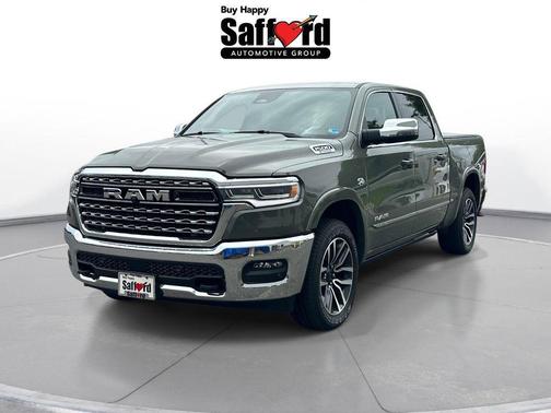 Canyon Lake 2026 RAM 1500 Limited