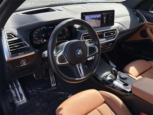 2023 BMW X3 M40i