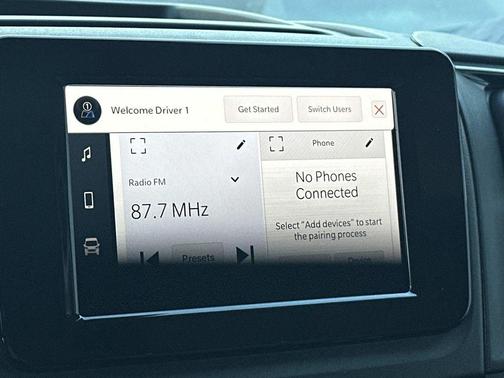 2026 RAM ProMaster 2500 Tradesman