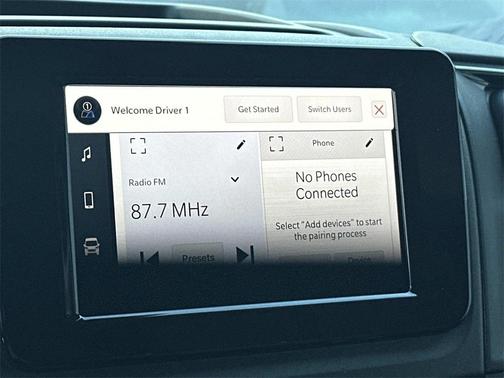 2026 RAM ProMaster 2500 Tradesman