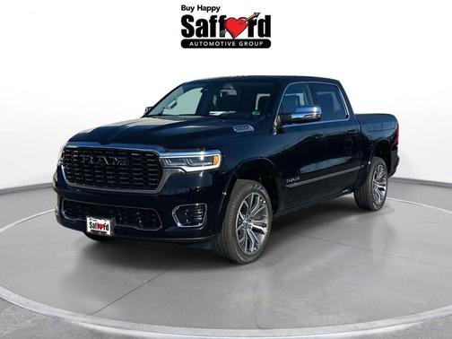2026 RAM 1500 ST