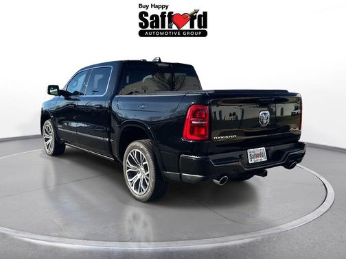 2026 RAM 1500 ST