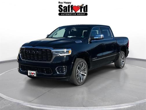 2026 RAM 1500 ST