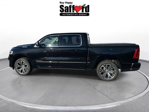 2026 RAM 1500 ST