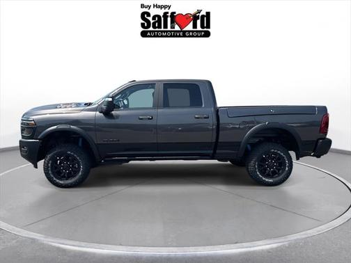 2025 RAM 2500 Power Wagon