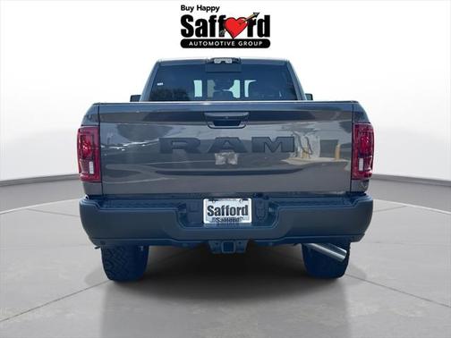 2025 RAM 2500 Power Wagon