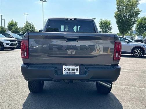 2025 RAM 2500 Power Wagon