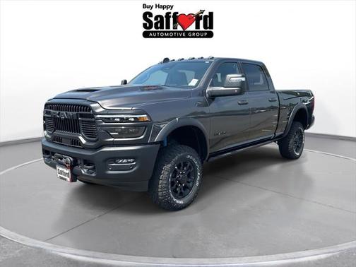 2025 RAM 2500 Power Wagon