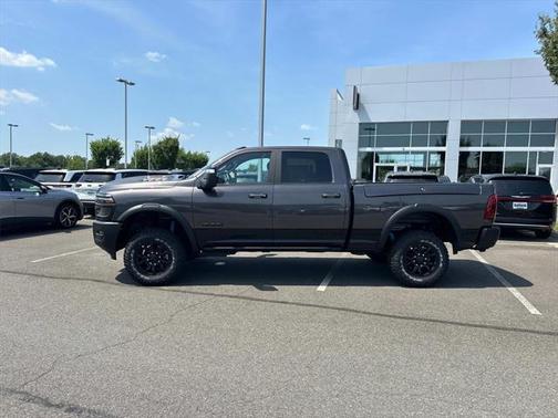 2025 RAM 2500 Power Wagon