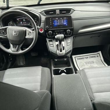 2021 Honda CR-V AWD Special Edition