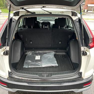 2021 Honda CR-V AWD Special Edition