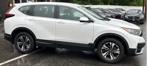 2021 Honda CR-V AWD Special Edition